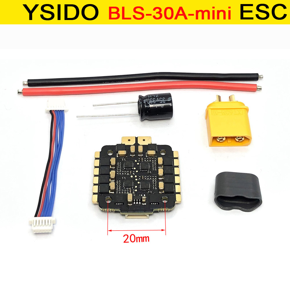 F4V3S F4 V3 V3S PLUS FC Stack/ - Drone Kit Vtol recension och pris