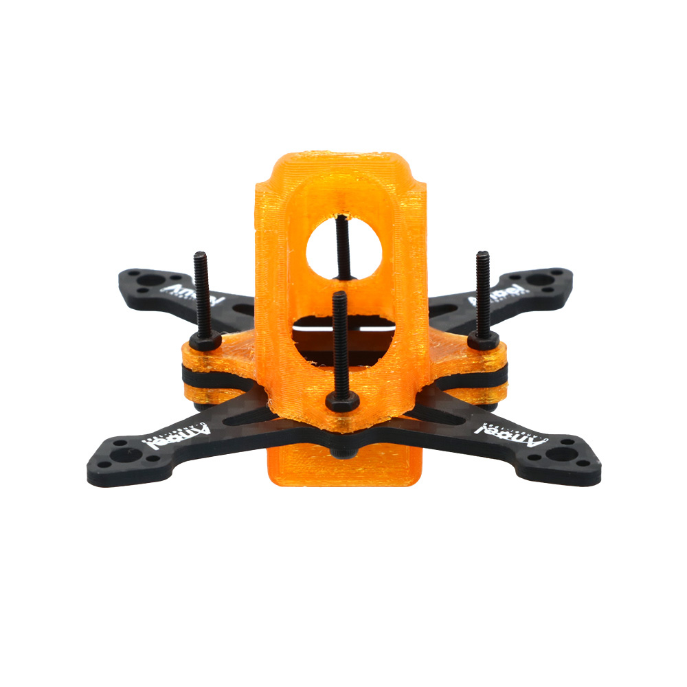 Angel 16 1.6 inch Carbon Fiber - Drone Kit Octocopter recension och pris