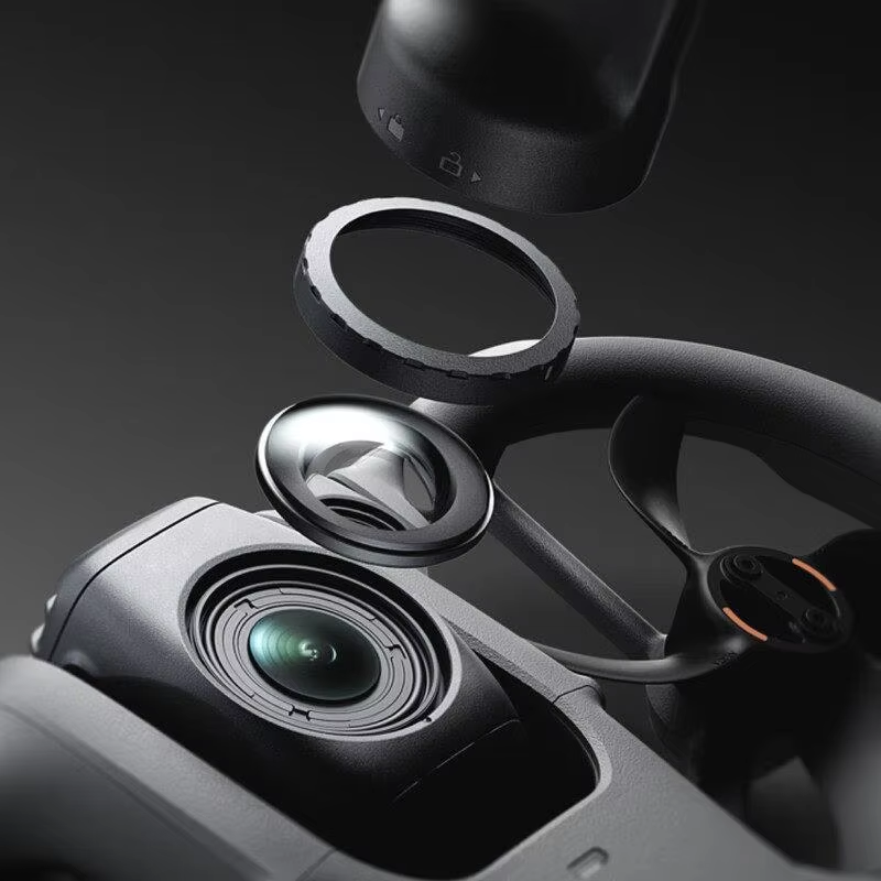 For DJI Avata 360 Lens Repair  - Drone Kit With Camera recension och pris