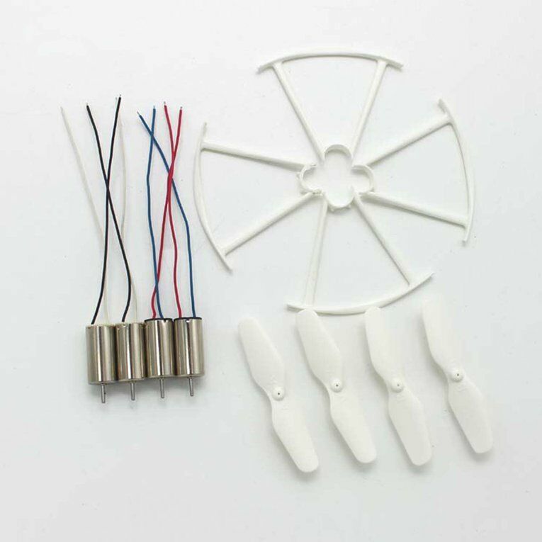 X22W Spare Part Kit X22 CW CCW - Drone Kit Octocopter recension och pris