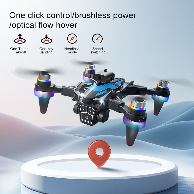 Outdoor Aerial Drone Electric  - Drone Kit With Camera recension och pris