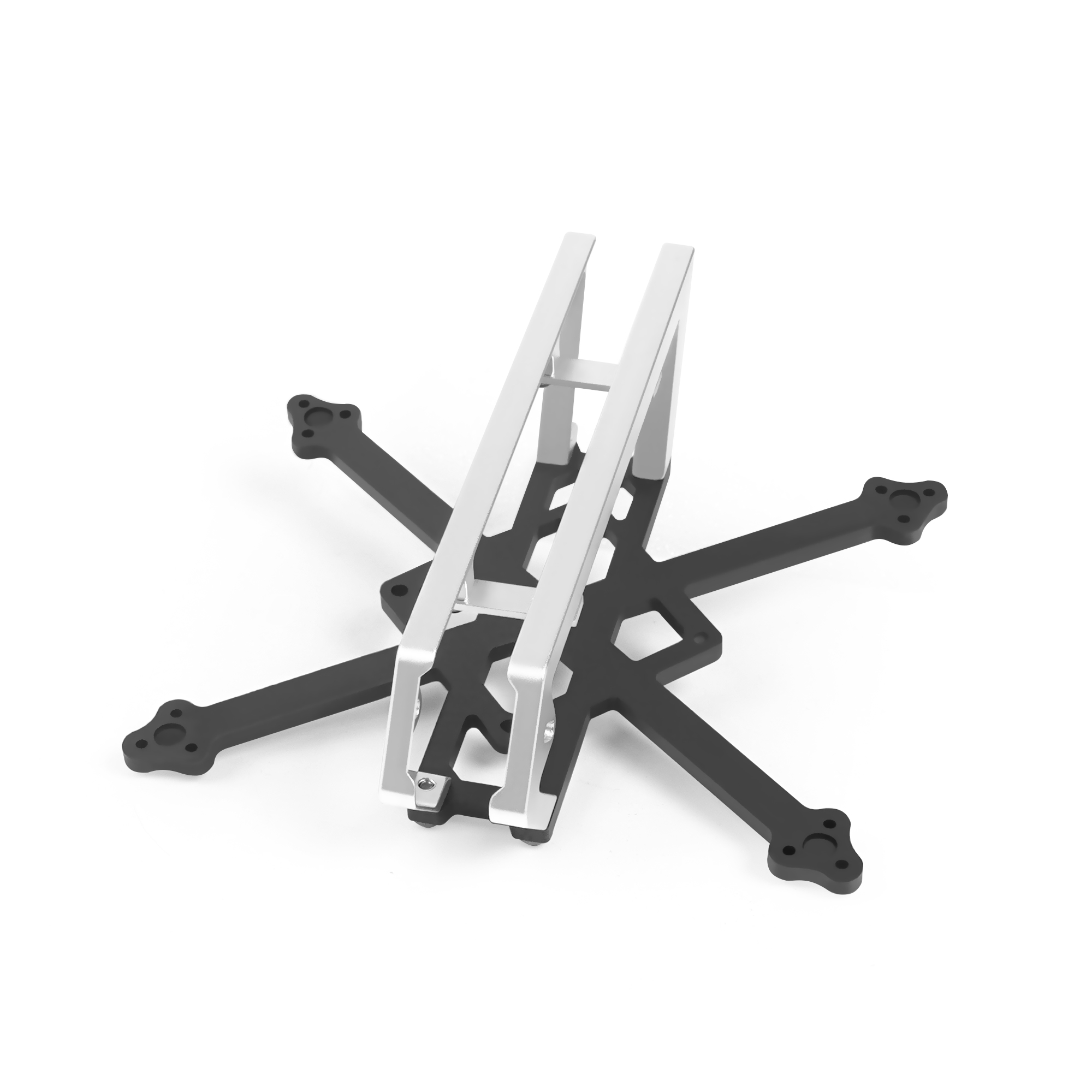YMZFPV Lighting2 2 Inch FPV Qu - Drone Kit Octocopter recension och pris