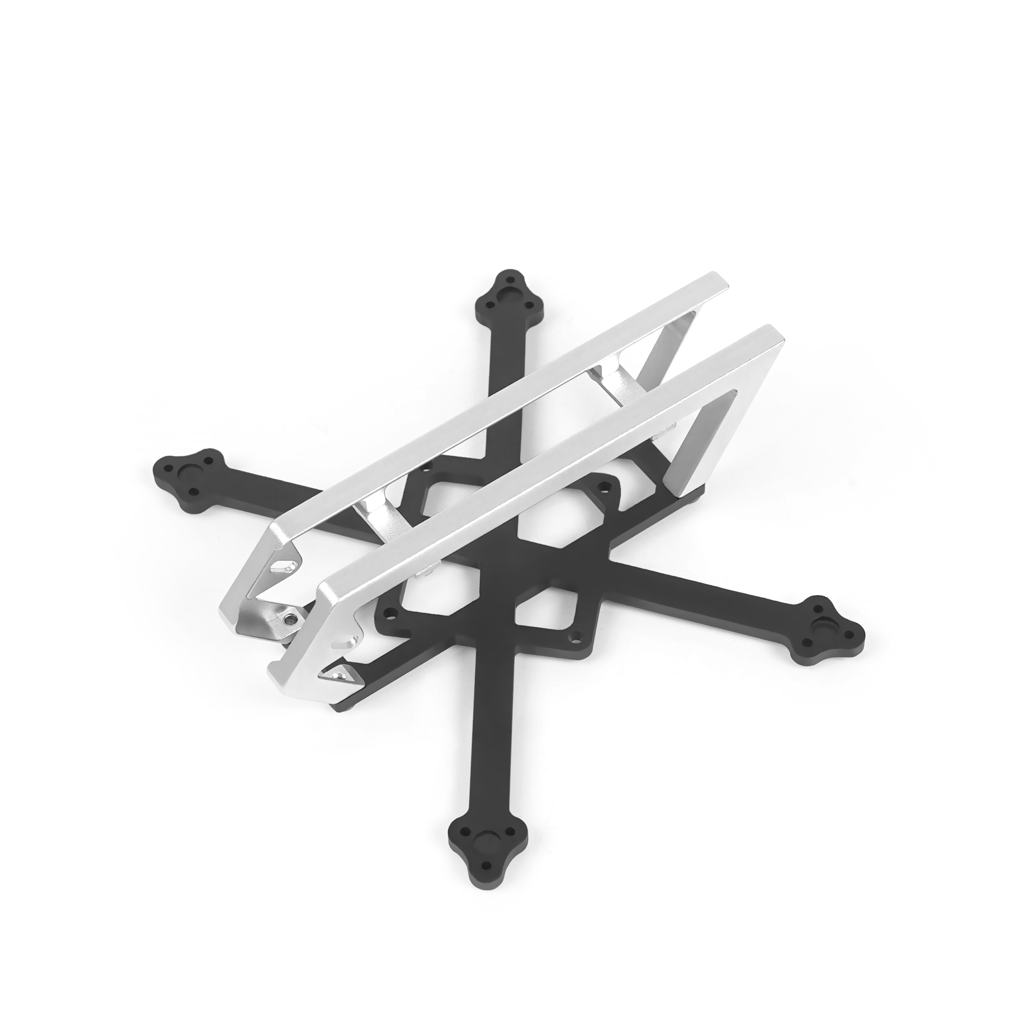 YMZFPV Lighting2 2 Inch FPV Qu - Drone Kit Octocopter recension och pris