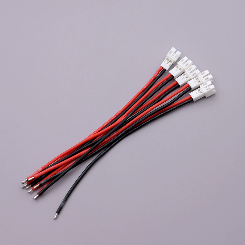 10cm 24AWG Tiny Whoop JST-PH 2 - Drone Kit Vtol recension och pris