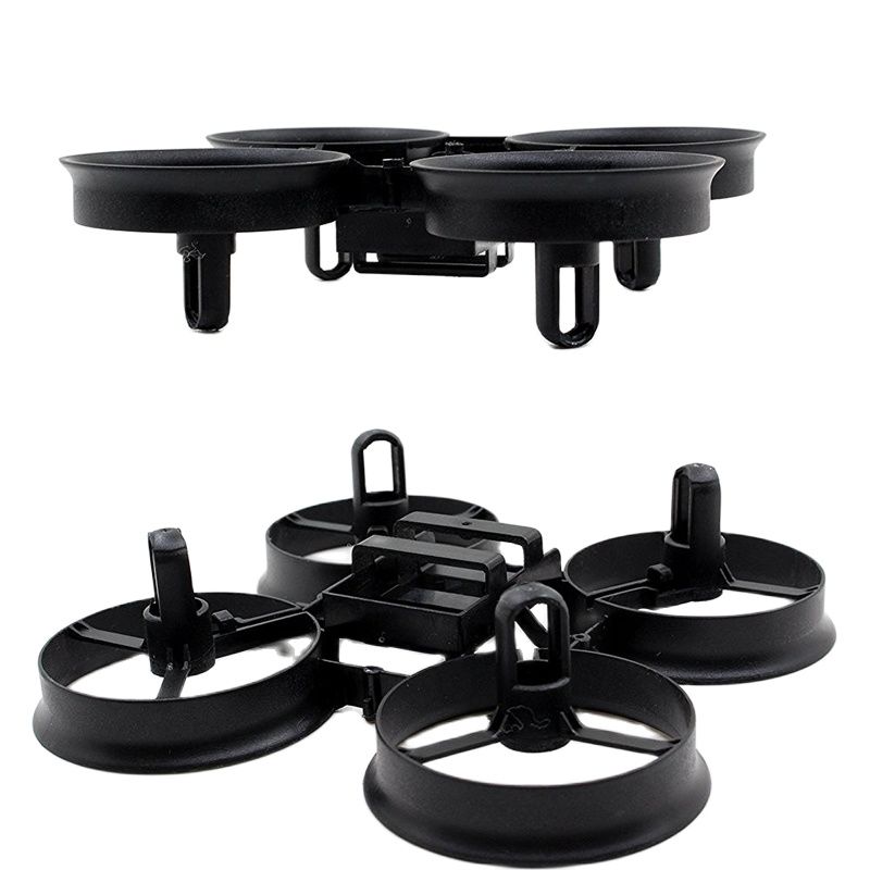 JJRC H36 Eachine E010 Furibee  - Drone Kit Vtol recension och pris