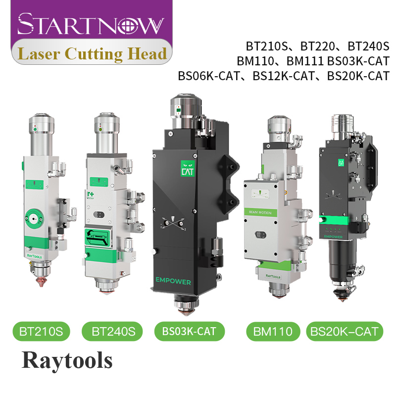 Raytools BM110 3000W BM06K 600 - Holy Stone Drone Hs720 recension och pris