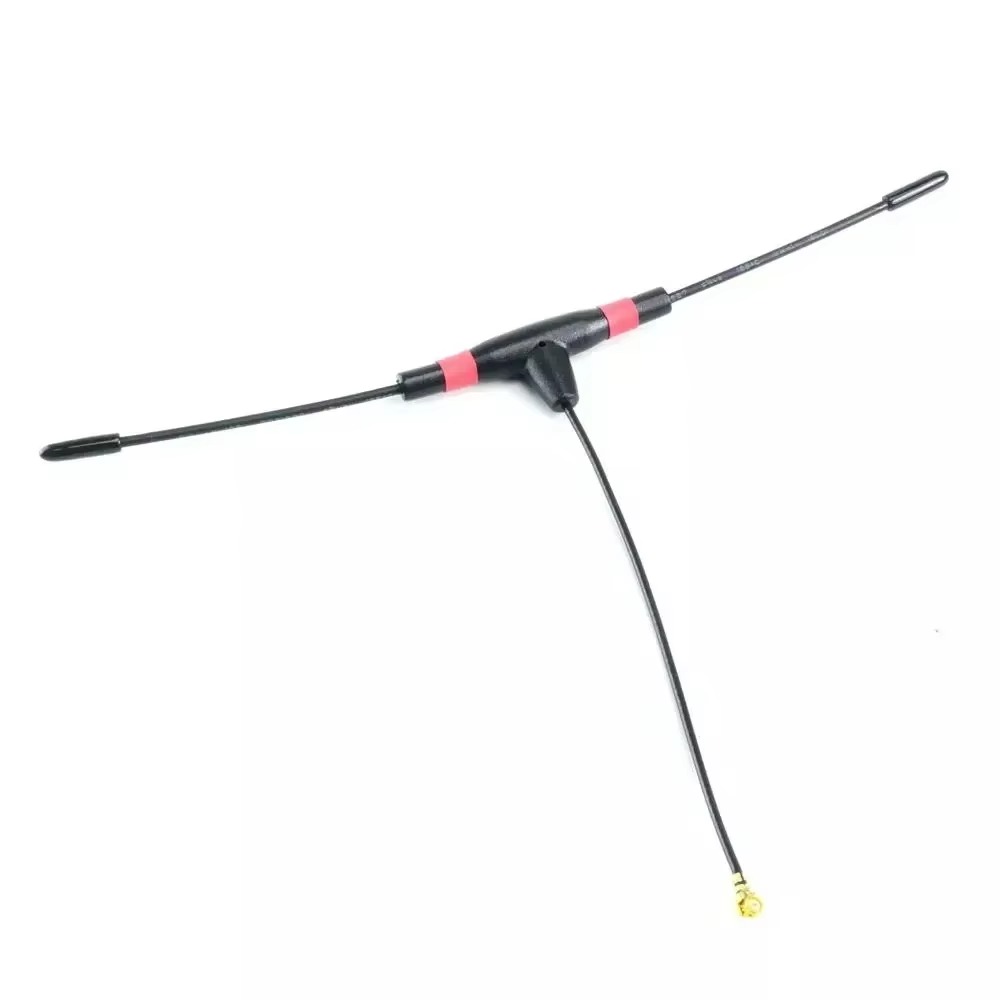 915MHz T Antenna UFL MMCX Conn - Tbs Fpv Crossfire recension och pris