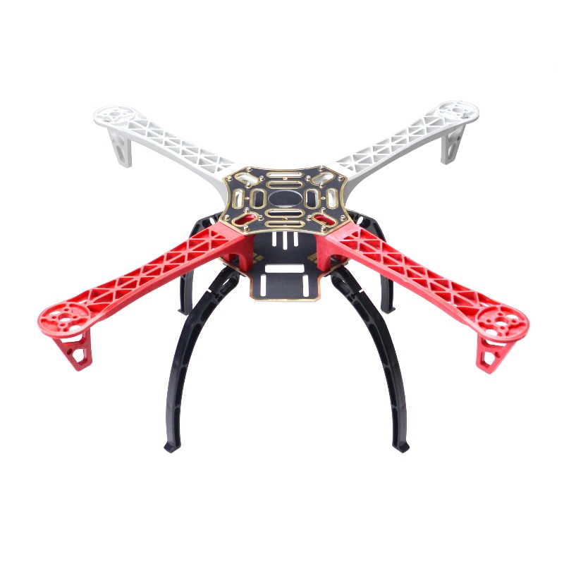 F450 450mm Drone Frame Rack Ki - Drone Kit Octocopter recension och pris