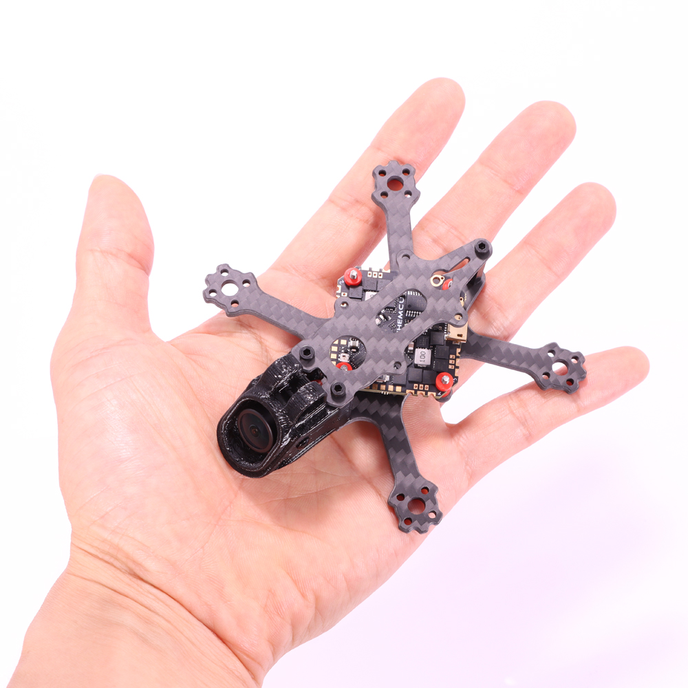 AlfaRC Cub-aio 2inch Propeller - Drone Kit Racing recension och pris