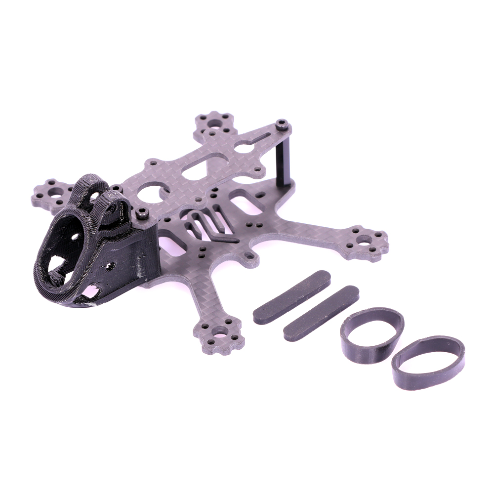 AlfaRC Cub-aio 2inch Propeller - Drone Kit Racing recension och pris