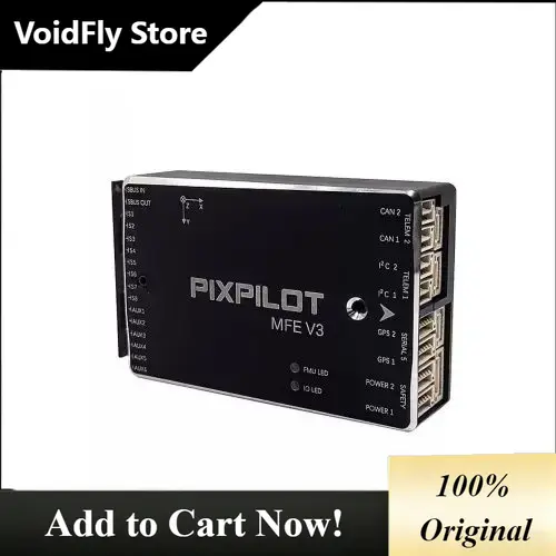 VoidFly 2026 New Makeflyeasy P - Drone Kit Vtol recension och pris