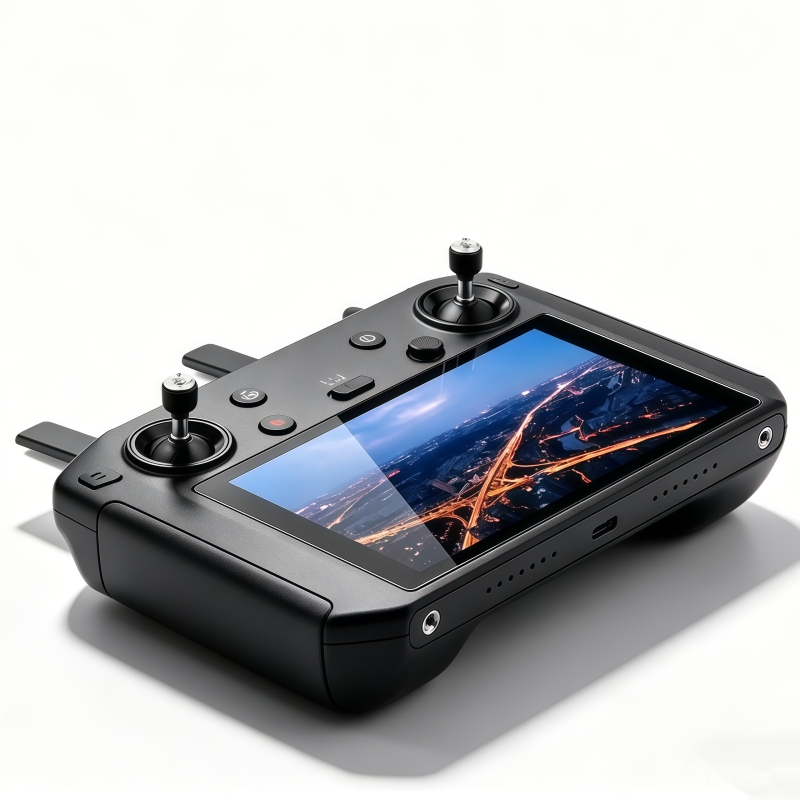 Original RM500 Smart Controlle - Dji Drone Mini 4 Pro recension och pris